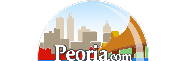 Peoria.com Home